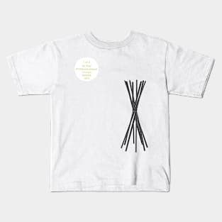 d'urbino-depas-lomazzi_sciangai_1/2 Kids T-Shirt